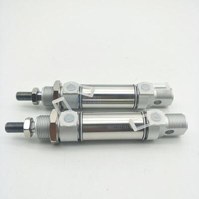 海德堡印刷机配件MO SM72 GTO52 酒精机 水棍倒版 离合气缸 25-25