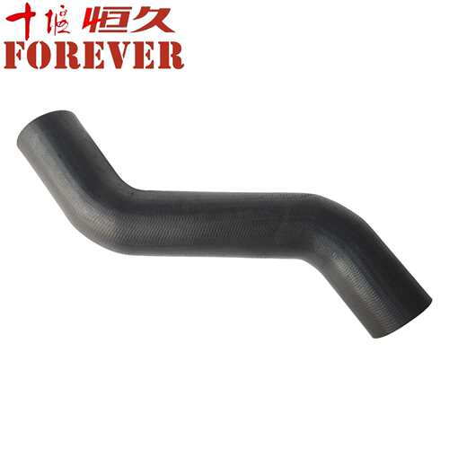东风天龙升降式散热器进水管1303011-K46G0