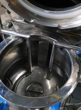 HT械AI科技实验室双HTC-3kg设缸中样染布机 动全自染布印染机备