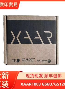 赛尔打印头XAAR1003喷头XAAR1003GS6U/GS12U喷头