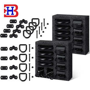 板螺栓型拉环喷单货车1 大 量2厂家 塑环d热销优惠直供只带