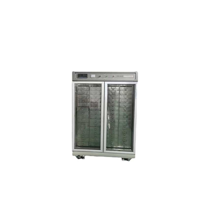 HBY-32/64型立式水泥恒温水养护箱 水泥试块养护箱 水泥胶砂试模