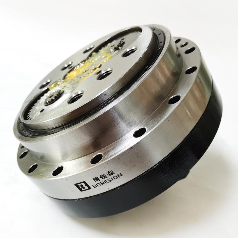 RV140VER80RV40ERV10ERV摆线针轮减速机伺服接口弯E管机机械手磨