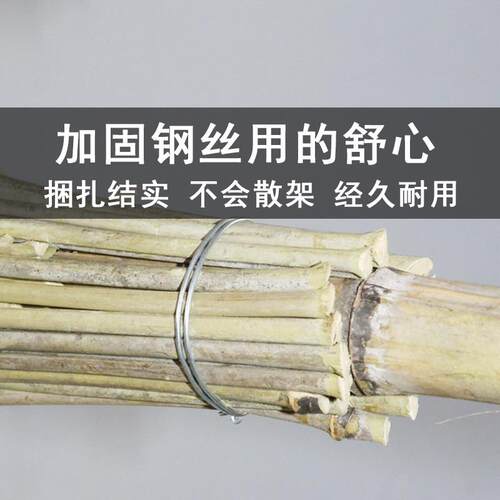 I9E无品牌/K扫马路大把扫院把单个工厂车间大号老子式竹扫户外扫