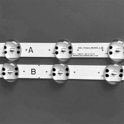 适LG86UM8070 86UK8070 86UN8570 86uk6570pua灯条SVL860A03A B