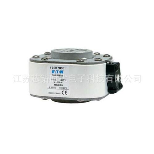 170M7101 170M7102 170M7103 巴斯曼BUSSMANN熔断器保险丝
