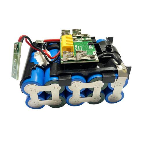 兼容Makita牧田18V电动工具电池BL1840 BL1830 BL1860手电钻角磨
