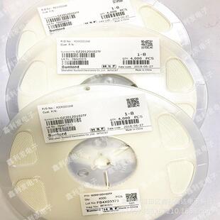 GZ2012D102TF顺络贴片叠层磁珠08051000R25%100MHZ500mA