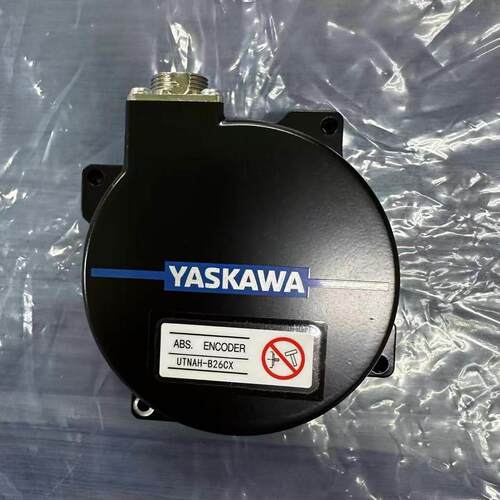 UTNAH-B26CX安川编码器UTTIH-B20FK/TL/UTTAH/UTTSH-B24RH/RK50FL