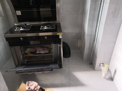 德普凯信集成灶怎么样真心后悔买晚了?