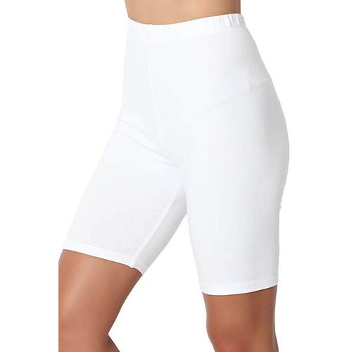 Women's outdoor shorts, flat women's yoga pants, sports
