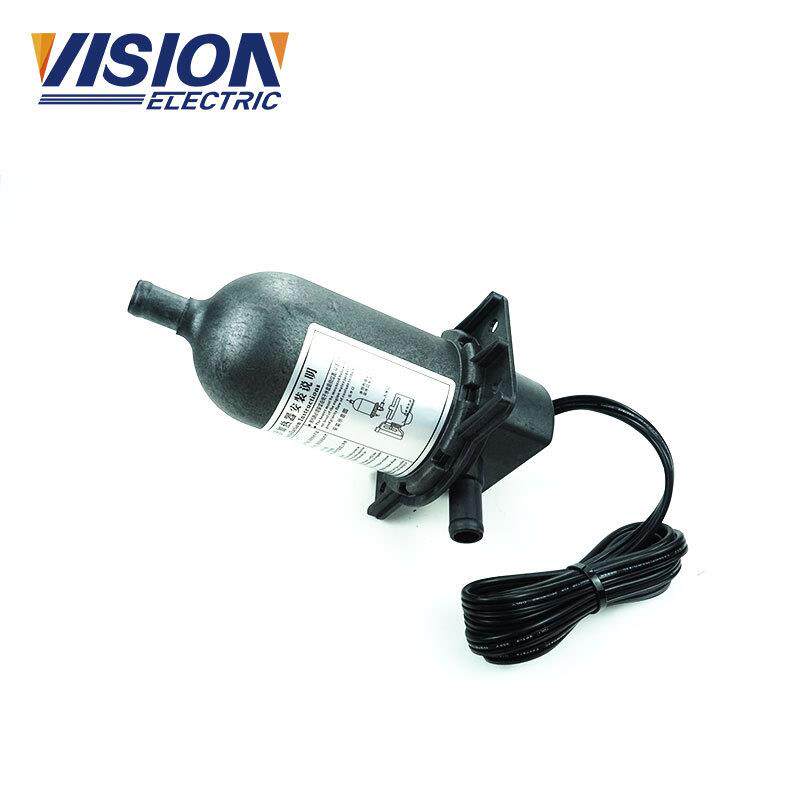 柴油发电机水套加热器自循环启动预热器动力加热FS-001-0.5/1/2KW