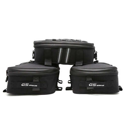 厂家直销尾箱行李包 顶包 边箱行李包适用于R1200GS R1250GS ADV