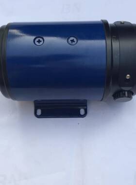 110Z52A1卧S直流电机0直流伺式服7801电动机(图）185W22V微型电机