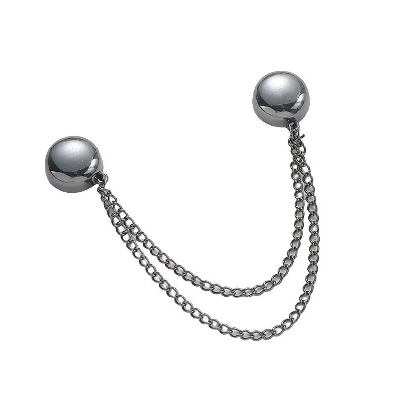 裤脚固定固定收口裤子短收袖扣