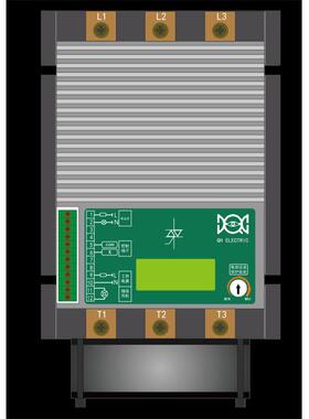 QT3可控硅闸管无触点开关晶电QHTC容器H容快速性投切开关