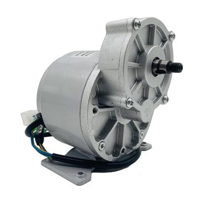 LINGYING羚鹰MY1018Z 250W 350W 500W 24V无刷减速电机霍尔电机