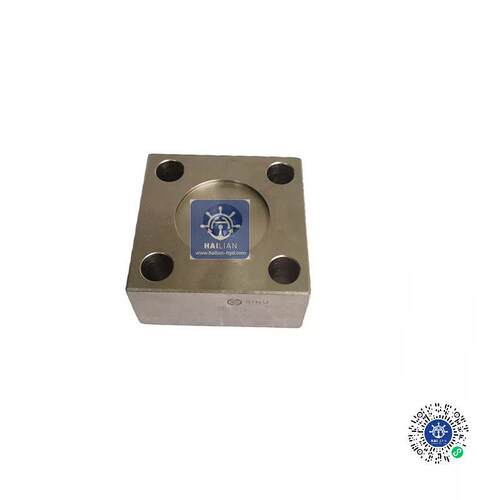 HIROSECheck Valve HIC-FJ32-B-04-12截止阀
