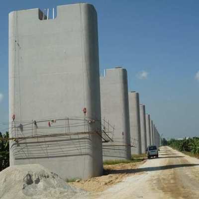 混凝土回弹增强剂提升砼表面补强剂混泥土专用液体增强剂生产厂家