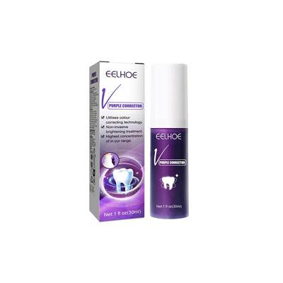 EELHOE V34 Toothpaste for Clean Teeth - A toothpaste that cl