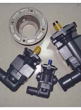 泵套KF80RG2克拉克齿轮泵钟形罩