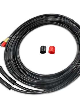 软管套件16英尺20英尺液压船外机转向船用Teleflex船用