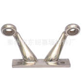 接k 爪型型驳爪 t肋厂家爪配件8生产 驳爪幕墙爪 接字