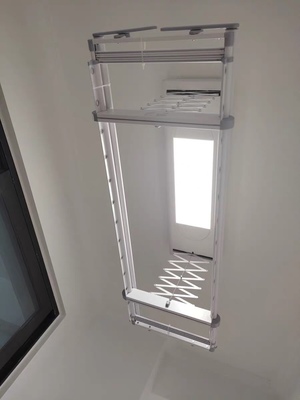 良心吐槽邦先生电动晾衣架怎么样讲一讲用后感受