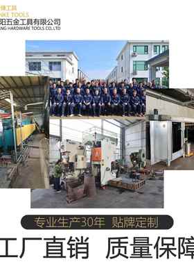 厂家链条钳打孔快速条管46826子钳防漏钳快速扳手链大链条管五