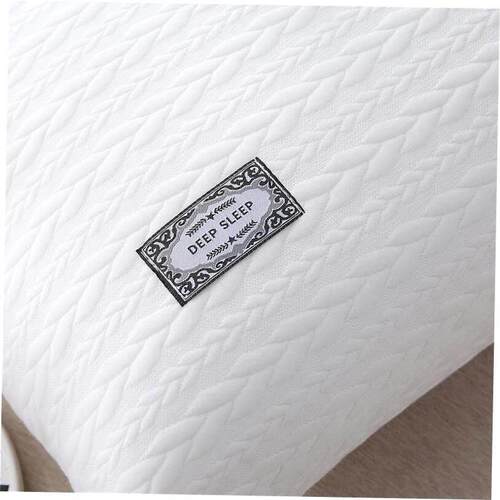 Five-star Hotel bed pillow soft healthy pillows 酒店枕头枕芯