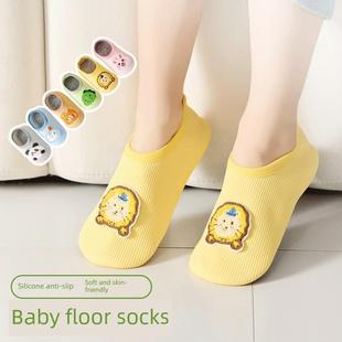 情侣鞋 新款 地板拖鞋 爬爬垫专用拖鞋 套脚套 家居室内布艺布底棉拖鞋