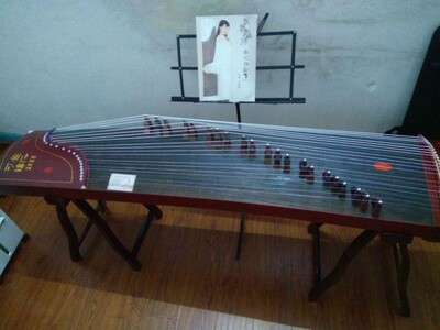 双11准备买古筝，打听下仙声古筝好吗？这个牌子的古筝质量怎么样？
