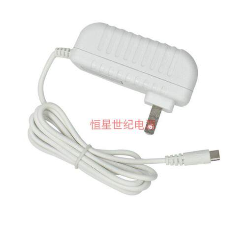 适用nimova护眼台灯电源线ADS-25FSG-06电源适配器充电器线5V3A84