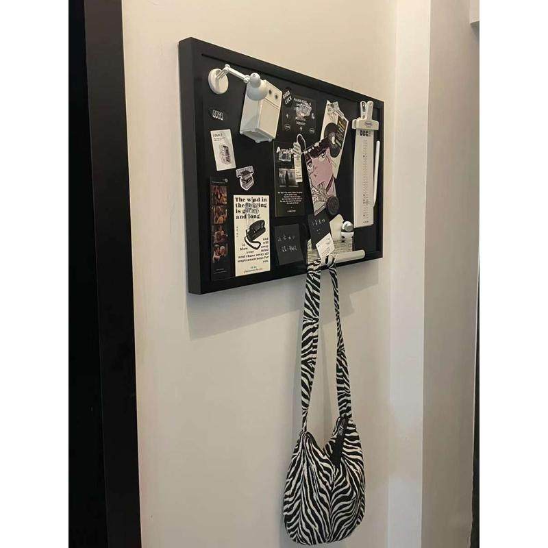 墙面遮丑挡装饰磁吸黑板收纳板吸磁铁照片墙贴遮丑冰箱贴入户展示,家居饰品,现代装饰画,淘宝优惠券,粉丝福利购,淘宝优惠卷