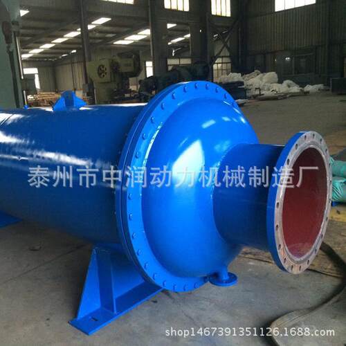 厂家定制2LQF1W型冷却器冷却器换热器列管式冷却器