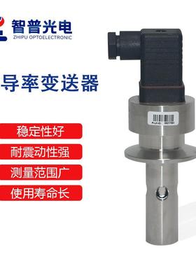 JUMO久茂电导率仪202924/10-0001-1003-613-37-31-31/000多参数