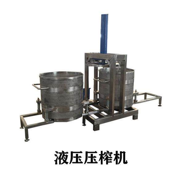全自动酱菜萝卜竹笋脱水机压榨脱水设备工厂发货