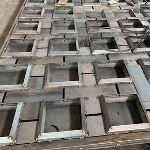 底凝连锁块具海海底混土连锁块模具护岸生态无品牌/联锁块水泥模