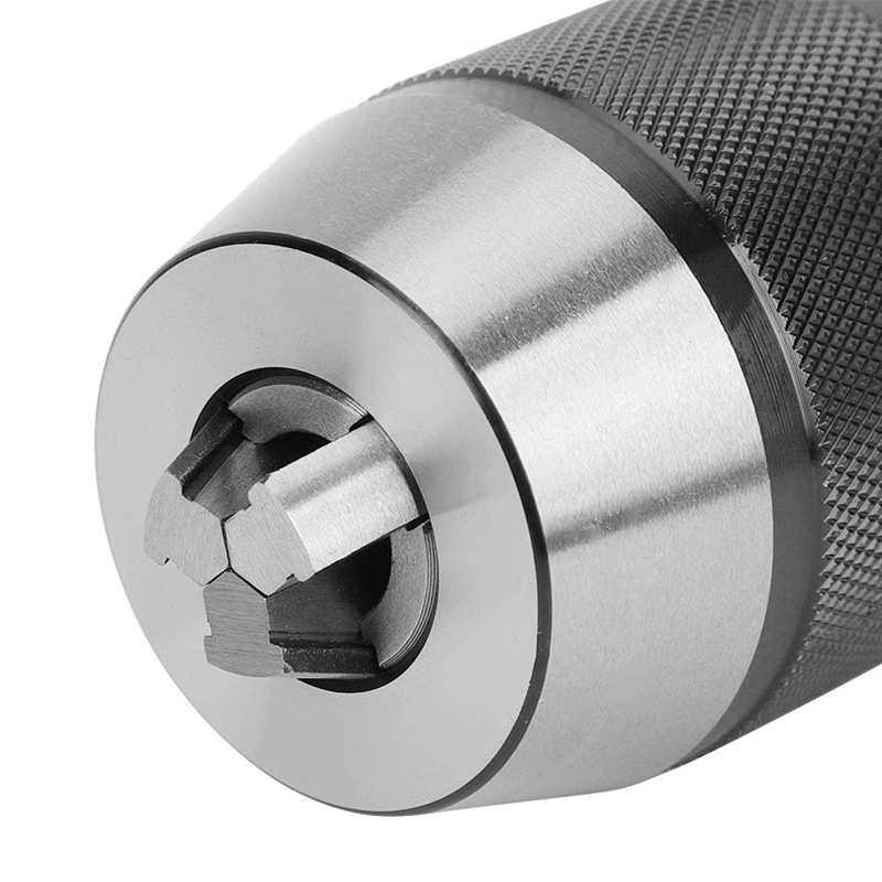 4夹头/一体式r8 5-//钻mt2铣床锁c203钻apu13直柄号16自莫氏夹头/