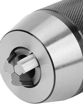 4夹头/一体式r8 5-//钻mt2铣床锁c203钻apu13直柄号16自莫氏夹头/