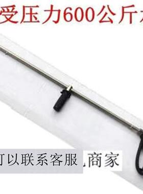 AK压力600公斤超高压清洗机打混泥土除锈超高压水枪扇形喷头22KW