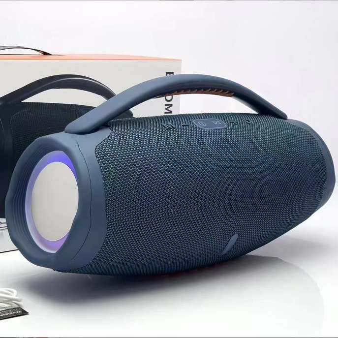 jb大战神三代蓝牙音响家用迷你户外防水便携式广场舞低音炮音箱