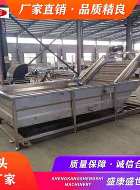 猪副产品解冻清洗流水线 鱼虾静置解冻机 温低湿肉类解冻库