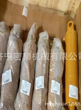 压路机全车配件SR12/SR16/SR18转向油缸263-76-05000