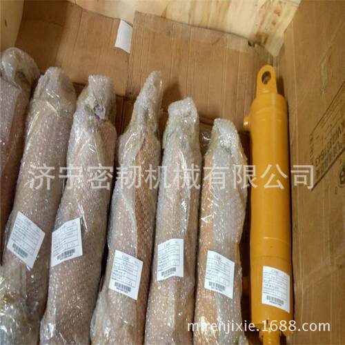 压路机全车配件SR12/SR16/SR18转向油缸263-76-05000