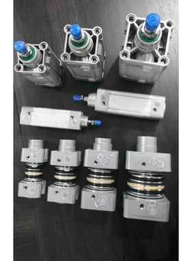 V气缸DNCB/DNC32/40/50/14363/80/100/12575-150-520-30-0-PP-A-N