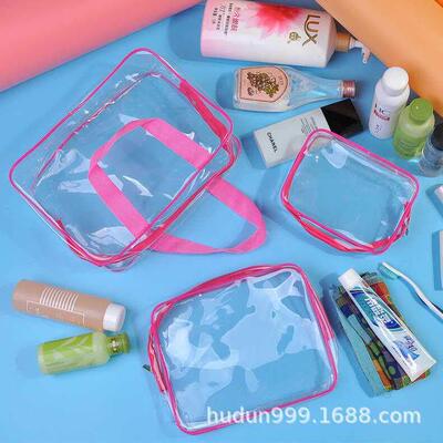 osmetic Bag Beauty Case Toiletry Bag Make Up Pouch Wash Bags
