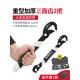 正品 器管钳扳手管子钳快速神重型工具工业级国德多功能家用小