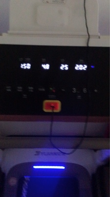 亿健Note跑步机真实使用反馈，多少人不看这里被忽悠了