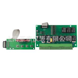 LJH-00∕1工01 净化工作YLJH-100台控制器 洁净作Y台除1尘器控制